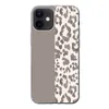 MuchoWow® Handyhülle Schutzhülle Hülle für iPhone 12 Mantel Produktbild-Vorschau 1