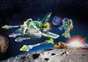 PLAYMOBIL Space 71370 Drone spaziale high-tech Anteprima dell’immagine prodotto 8