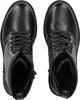 Bagatt  Damenschuhe Reißverschluss Schnürstiefel Schwarz Productafbeelding-voorbeeld 9