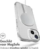 etui imoshion Rugged Air MagSafe Case for de Apple iPhone Podgląd zdjęcia produktu 2