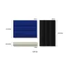 ZELURXX  SSD portatile ad alte prestazioni, resistente Anteprima dell’immagine prodotto 7