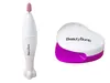 Leantoys Nagellack-Set Form Lampe Feile Brokate Produktbild-Vorschau 2