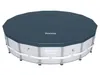 Bestway Couverture Vendavel cadre rond 488 Voir les images du produit 6