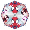 Spiderman Regenschirm ? 71 cm Leichter Kuppel-Schirm für Produktbild-Vorschau 6