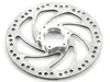 Bremsscheibe mit Adapter geschraubt 160mm 6 Loch mit Produktbild-Vorschau 4