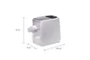 Unold 68820 Pasta-machine Nora Productafbeelding-voorbeeld 1