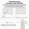 ULTIMEA Skywave F40 Boom Soundbar mit Dolby Atmos, 360° Produktbild-Vorschau 20
