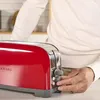 Topinkovač Taurus VINTAGE RED SIN Náhled obrázku produktu 4
