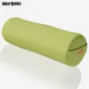 GORILLA SPORTS® Yoga Bolster - Ø20 cm, Waschbarer Bezug, Produktbild-Vorschau 10