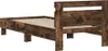 VidaXL 838537, Dub, 95 cm, 2,03 m, 70 cm, 900 x 2000 mm, 1 Náhled obrázku produktu 6