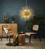 Markslöjd Soleil Ø 72 cm gold 1-flammig rund Produktbild-Vorschau 7