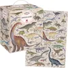 CzuCzu Puzzlove Dinosaurier 200 el. ZA4604 universal Produktbild-Vorschau 2