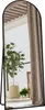 CDGlobal Bogen Ganzkörperspiegel, 165X60cm Groß Produktbild-Vorschau 9