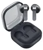 Samsung Galaxy Buds4, čierna, Náhľad obrázku produktu 1