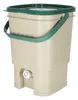 LUARO thuiscomposter, compostbak voor keukenafval, 15 liter Productafbeelding-voorbeeld 3