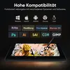 XPPen Artist 16 Pro (2nd Gen) + RC Tablette graphique Voir les images du produit 6