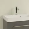 Villeroy & Boch 4A005501, Obdélníkový, Bílá, 550 mm, 370 Náhled obrázku produktu 11