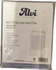 Alvi® Hochwertige Molton/Molton Betteinlage 40 x 50 cm Produktbild-Vorschau 2