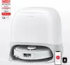 Robot aspirateur Roborock Qrevo Curv avec fonction de Voir les images du produit 8