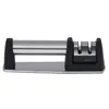 Adler Messerschärfer AD 4489 Manuell, Schwarz/Edelstahl, 2 Produktbild-Vorschau 3