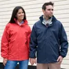 Veste Result Core pour hommes, imperméable, coupe-vent Voir les images du produit 2