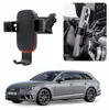 Premium-Schwerlasthalterung speziell für Audi A4 B9 (2015-) Produktbild-Vorschau 1