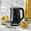 Adler AD 1350 1.7L temperature-controlled LED electric Podgląd zdjęcia produktu 9