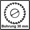 Makita MAKBLADE - Kreissägeblatt - für Holz Produktbild-Vorschau 11