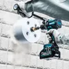 Makita DF001GD201, Handbohrmaschine, Ohne Schlüssel, Produktbild-Vorschau 28