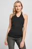 Build Your Brand BY038 | Damen Neckholder Shirt / Produktbild-Vorschau 2