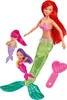 Simba 105734162 - SL Mermaid Twins, 2-sort. Podgląd zdjęcia produktu 6