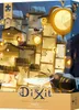 Collection Dixit Puzzle : Livraisons Voir les images du produit 6