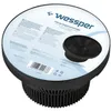 Wessper Aktivkohlefilter 2er Set – Ersatz C3C Produktbild-Vorschau 2