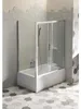 Polysan Deep - Piatto doccia profondo 1200x750x260 mm, Anteprima dell’immagine prodotto 8