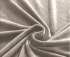 Sofabezug 3 Sitzer 190-230cm - Beige - Samt - Stretch Produktbild-Vorschau 3