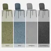 CHITA Polsterstuhl 4er Set, Stapelbar, ergonomisch mit Produktbild-Vorschau 5