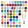 72 Stück Glas Marker, Glas Marker Trinkglas Produktbild-Vorschau 1