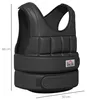 Gilet per pesi A93-049, con 35 sacchi peso, regolabile, in Anteprima dell’immagine prodotto 6