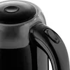 Bollitore, Sencor, 2200 W, 1,7 L, Nero Anteprima dell’immagine prodotto 9
