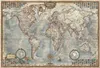Educa Puzzle.  Historyczna Mapa Świata 4000 Teile Podgląd zdjęcia produktu 2