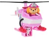 PAW Patrol Fire Rescue - Elicottero di salvataggio di Skye Anteprima dell’immagine prodotto 6