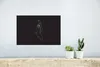MuchoWow® Poster Ballett - Frau - Linienkunst 30x20 cm - Produktbild-Vorschau 5