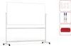 Mobilní tabule 200x100 ALLboards CLASSIC TOS1020FU Náhled obrázku produktu 8