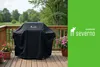GORDON wasserdichte Grillabdeckung 145x61x117 cm Produktbild-Vorschau 10