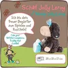 NICI pluche schaap Jolly Leroy, 25 cm Productafbeelding-voorbeeld 6