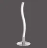 Lampe de table LED au design ondulé pour votre espace de Voir les images du produit 13