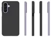 Silikon Handyhülle + Schutzglas für Samsung Galaxy S26 FE Produktbild-Vorschau 6