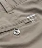 Meyer Hose Baumwolle camel OSLO Produktbild-Vorschau 6