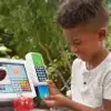 Little Tikes First Self Checkout Stand, Einkaufen, 2 Produktbild-Vorschau 7