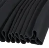 Tkanina Softshell 330 g/m² - Czarny Nr 12 Podgląd zdjęcia produktu 3